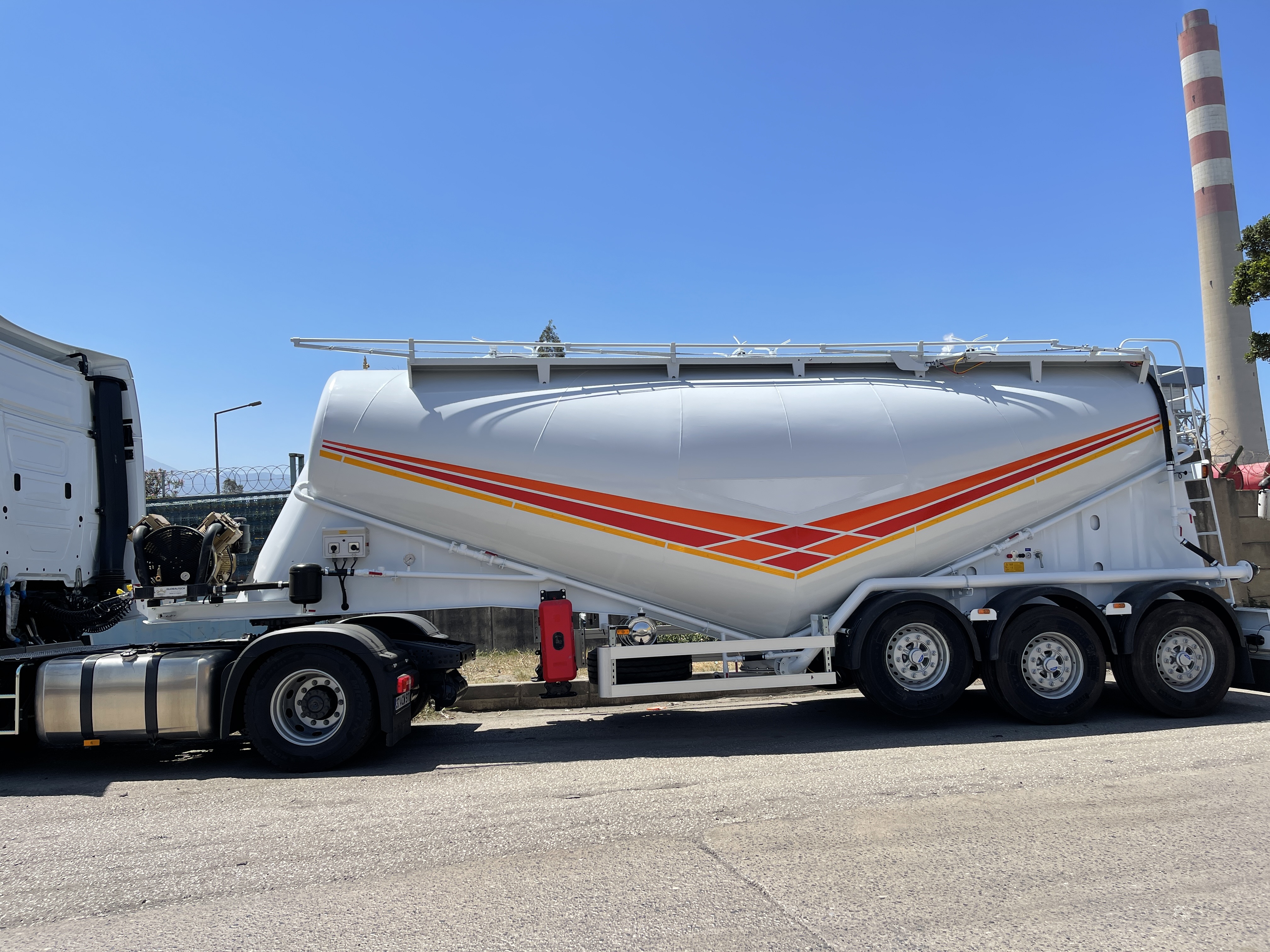 V-Tipi Silobas - Görsel 77